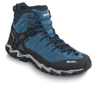 Meindl Lite Hike GTX Herren Trekkingstiefel, blau, Größe 44 ½ 44 ½