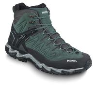 Meindl Lite Hike GTX Herren Trekkingstiefel, grün, Größe 45 45