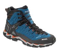 Meindl Lite Hike GTX Herren Wanderschuhe blau Größe 45 Trekking Wasserdicht