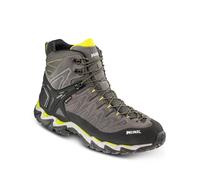 Meindl Lite Hike GTX, Multifunktions Stiefel Herren anthrazit/lime 8 (EU 42)