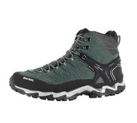 Meindl Lite Hike GTX Wanderschuhe - UK 7 - EU 41, loden
