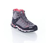 Meindl Lite Hike Lady GTX anthrazit / rosé, Gr. 4.5 UK / 37.5 EU