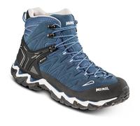 Meindl Multifunktionsschuhe Lite Hike Lady GTX Damen Blau 43 EU