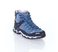 Meindl Lite Hike Lady GTX |blau/hellgrau| EU 39