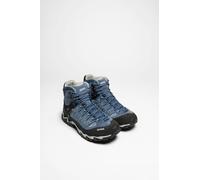 Meindl Lite Hike Lady GTX Wanderschuhe (blau/hellgrau), UK 5