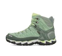 Meindl Lite Hike Lady GTX Damen Linde Gelb - Grün / EUR 39