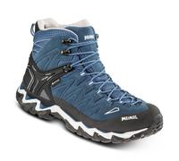 Meindl Lite Hike Lady GTX |blau/hellgrau| EU 39½