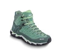 Lite Hike Lady GTX Größe UK 7,5 Farbe linde/gelb