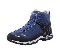 Meindl Lite Hike Lady GTX für Damen, blau, Größe 43 EU / 9 UK