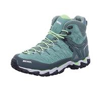 Meindl Lite Hike Lady GTX Damen (Lime/greenYellow), 38 EU