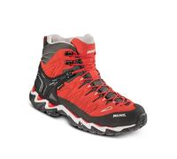 Meindl Lite Hike Lady GTX Multifunktionsschuh Anthrazit/Rose 42