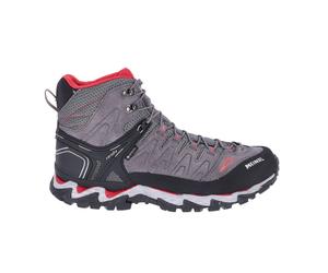 Meindl Lite Hike Lady GTX Multifunktionsschuh linde/gelb 37 1/2