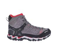 Meindl Lite Hike Lady GTX Multifunktionsschuh rot/graphit 39