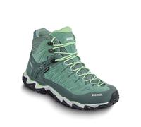 Meindl Trekkingstiefel Lite Hike GTX Damen Grün Größe 40