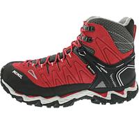 Meindl Lite Hike Lady GTX Wanderschuh Damen rot/schwarz 41.5