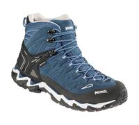 Meindl Lite Hike Lady GTX Wanderschuhe Damen blau | 40