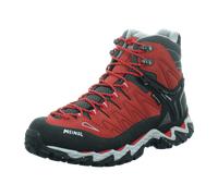Meindl Lite Hike Lady Trekking für Damen, rot, Größe 39 ½ EU / 6 UK