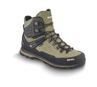 Meindl Lite Summit GTX für Herren, braun, Größe 44 EU / 9,5 UK