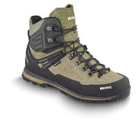 Meindl Lite Summit GTX für Herren, braun, Gr. 46 ½ EU / 11,5 UK