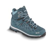 Meindl Lite Summit GTX Damen türkis 4