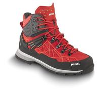 Meindl Lite Summit Lady GTX leuchtorgange / orange, Gr. 5 UK / 38 EU