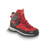 Meindl Lite Summit Lady GTX Wanderschuh leuchtorange/orange 37