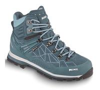 Meindl Damen Trekkingstiefel Lite Summit Lady GTX (4740) Türkis Größe 42
