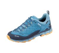Meindl Lite Trail 3965-79 sky für Damen, türkis, Größe 41 ½ EU / 7,5 UK