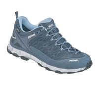 Meindl Lite Trail Lady GTX Größe UK 7,5 Jeans-Azur
