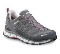 MEINDL Lite Trail Gore-tex Lady - Damen - Grau - Größe 38- Modell 2026
