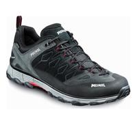 Meindl Freizeitschuh Lite Trail GTX, anthrazit/rot, Größe 7 - 3966-33/7 (VPE: 1 Paar)