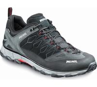 MEINDL Lite Trail GTX ANTHRAZIT/ROT 44.5 ANTHRAZIT/ROT