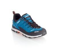 Meindl Lite Trail GTX |blau/orange| EU 46