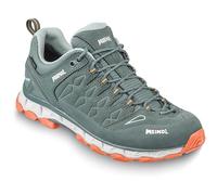 Meindl Lite Trail GTX Damen Multifunktionsschuhe, braun, Größe 43 43