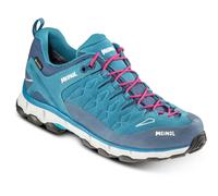 Meindl Lite Trail GTX Damen Multifunktionsschuhe, türkis, Größe 37 ½ 37 ½