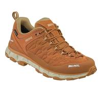 Meindl Lite Trail GTX Damen Zustiegsschuhe braun Größe 38 Trekking Wasserdicht