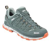 Meindl Multifunktions- und Freizeitschuhe Lite Trail Lady GTX Damen Schilf-Orange EU 38