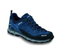 Meindl Lite Trail GTX für Herren, blau, Größe 43 EU / 9 UK