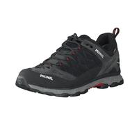 Meindl Lite Trail GTX für Herren, grau, Größe 41 EU / 7 UK