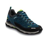 Meindl Lite Trail GTX für Herren, grün, Größe 44 EU / 9,5 UK