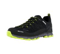 Meindl Lite Trail GTX Halbschuhe Wanderschuhe schwarz | 44