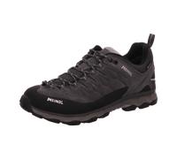 Meindl Lite Trail GTX graiu für Herren, grau, Größe 43 EU / 9 UK