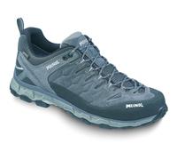 Meindl Lite Trail GTX Herren Multifunktionsschuhe, grau, Größe 42 42