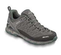 Meindl Lite Trail GTX Herren Multifunktionsschuhe, grau, Größe 43 43