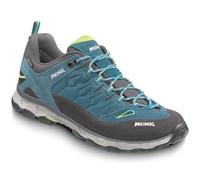 Meindl Lite Trail GTX Herren Multifunktionsschuhe, grün, Größe 46 46