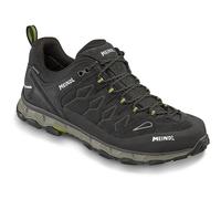 Meindl Lite Trail GTX Herren Multifunktionsschuhe, schwarz, Größe 41 41