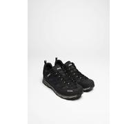 Meindl Lite Trail GTX Herren (Noir/Gelb), 42 EU