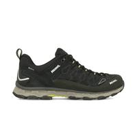 Meindl Lite Trail GTX Herren Noir Gelb - Schwarz / 42