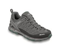 Meindl Lite Trail GTX Herren Schuhe orange 3966 für Herren, grau, Größe 45 EU / 10,5 UK