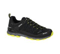 Lite Trail GTX Men Größe UK 8,5 Farbe schwarz/lemon